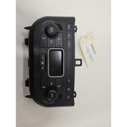 Commande Chauffage Alfa Romeo Mito Phase 1